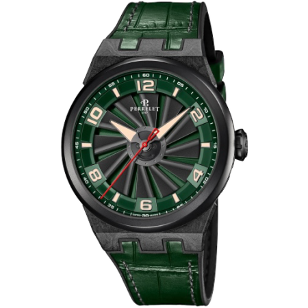 Часы Perrelet Turbine Limited Edition A4065/4