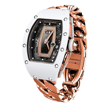 Часы Richard Mille RM 037 Ladies