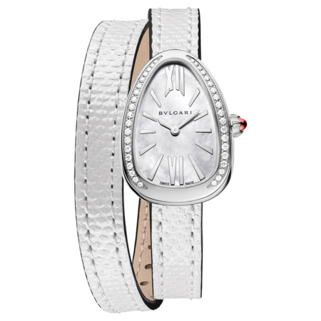 Часы Bulgari Bvlgari Serpenti 102781