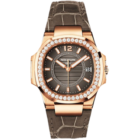 Часы Patek Philippe Nautilus Lady 7010R-010