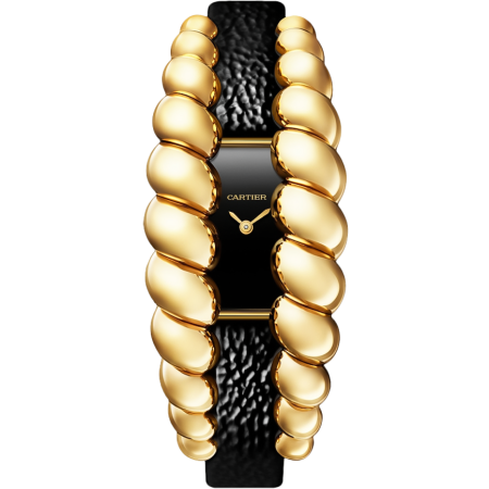 Часы Cartier TRESSAGE 25