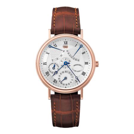 Часы Breguet CLASSIQUE COMPLICATIONS 3477