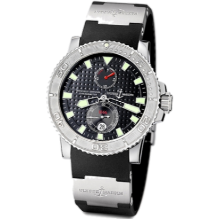 Часы Ulysse Nardin Diver Maxi Marine Diver 263-33-3/92