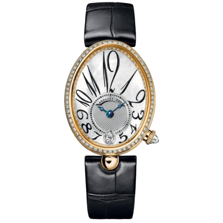 Часы Breguet Reine de Naples 8918BA/58/964/D00D3L