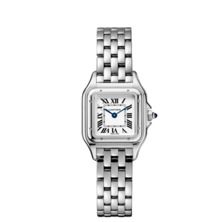 Часы Cartier PANTHÈRE DE  МАЛЕНЬКАЯ МОДЕЛЬ WSPN0006