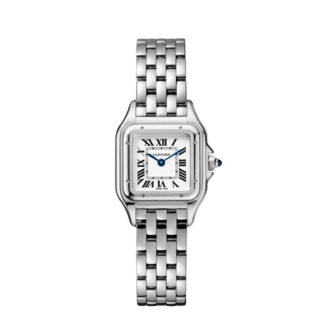 Часы Cartier PANTHÈRE DE МАЛЕНЬКАЯ МОДЕЛЬ WSPN0006