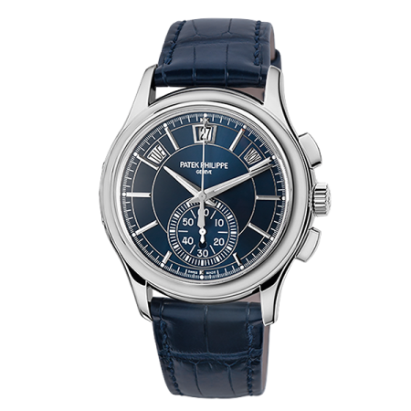 Часы Patek Philippe COMPLICATED WATCHES 5905