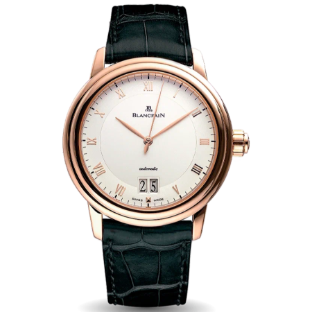 Часы Blancpain Villeret Grande Data