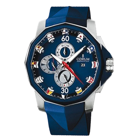 Часы Corum ADMIRAL S CUP TIDES 48 XL