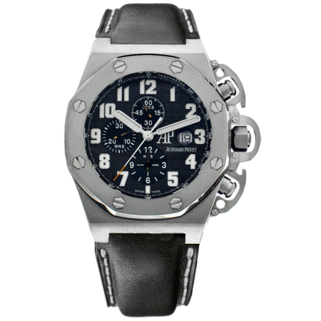 Часы AUDEMARS PIGUET Royal Oak Offshore T3 25863TI.OO.A001CU.01