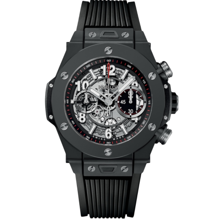 Часы Hublot Big Bang Unico 411.C1.1170.RX