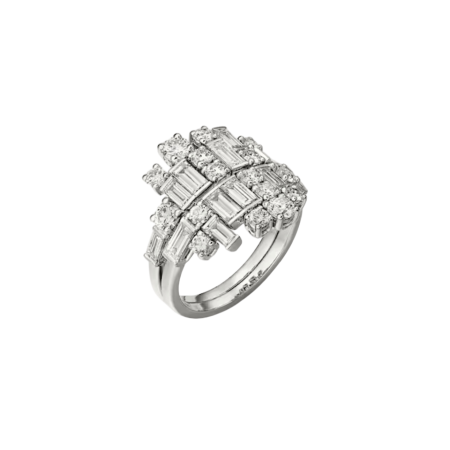 Cartier REFLECTION DE RING, DIAMONDS H4315249