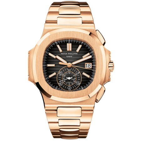 Часы Patek Philippe Nautilus 5980/1R-001