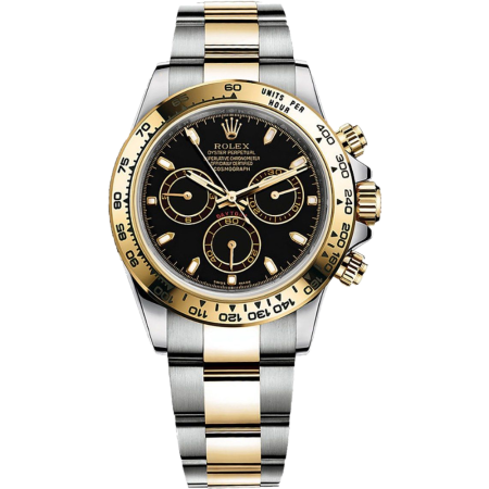 Часы Rolex Cosmograph Daytona 116503 BLACK