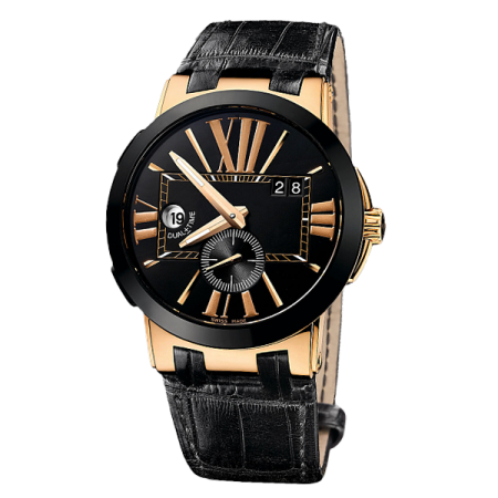 Часы Ulysse Nardin EXECUTIVE DUAL TIME 43 мм 246 00