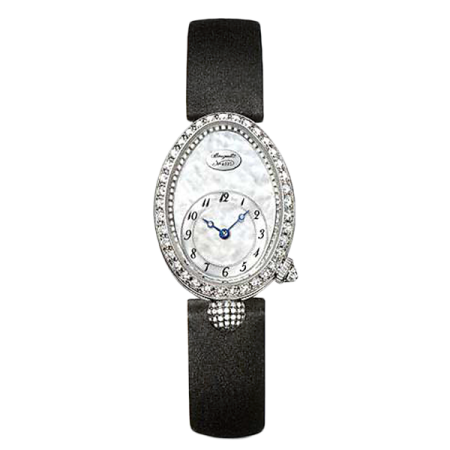 Часы Breguet REINE DE NAPLES 8928