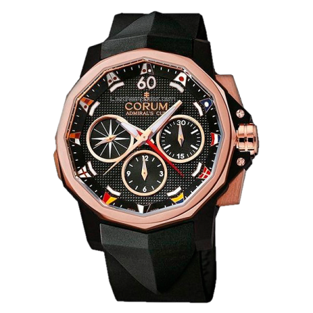 Часы Corum Admiral s Cup Regatta 44 986.694.55/0371 CG12