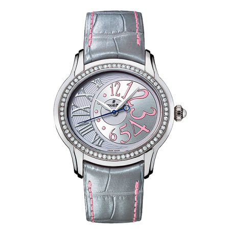 Часы AUDEMARS PIGUET Millenary Ladies Millenary Novelty Ladies