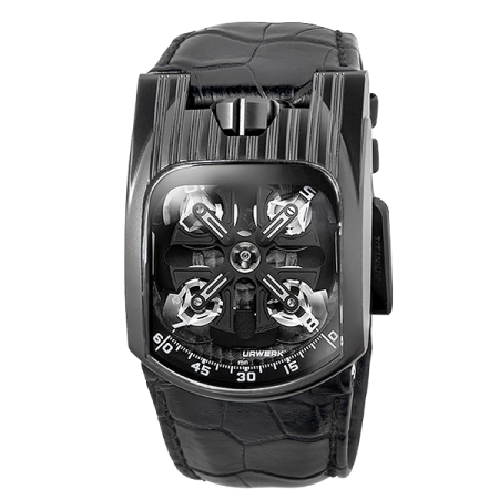 Часы Urwerk UR-103T Edition Speciale