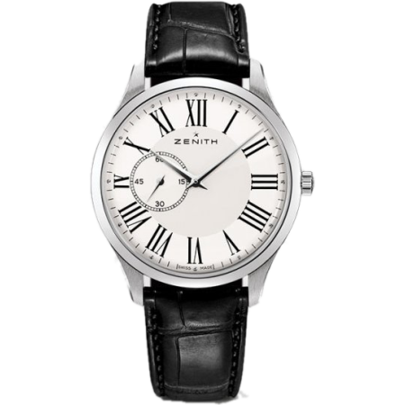 Часы Zenith ELITE HERITAGE ULTRA THIN SMALL SECONDS