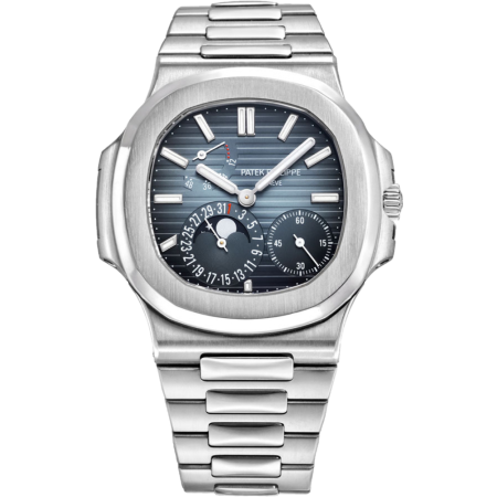 Часы Patek Philippe NAUTILUS 5712/1