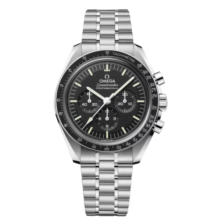 Часы Omega SPEEDMASTER MOONWATCH PROFESSIONAL 310.30.42.50.01.002