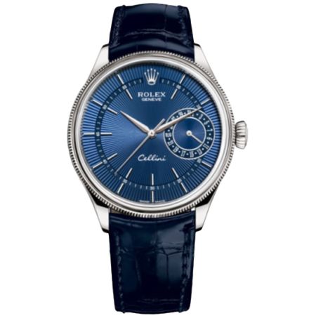 Часы Rolex Cellini Date 50519-0011