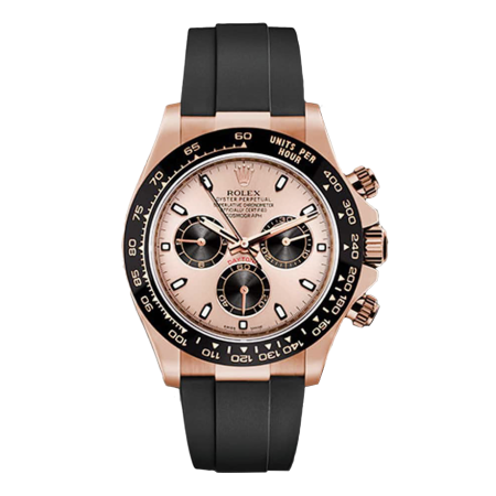 Часы Rolex DAYTONA COSMOGRAPH 40MM EVEROSE GOLD