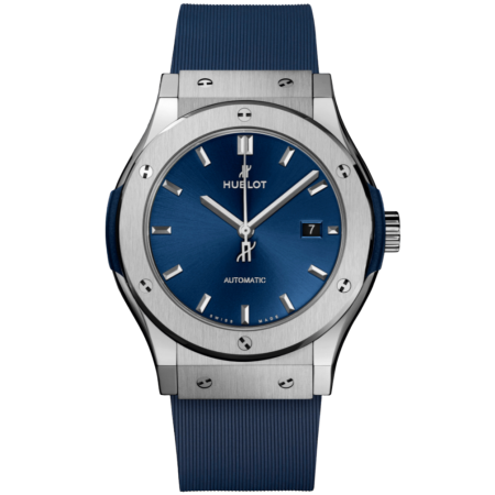 Часы Hublot Classic Fusion Automatic 42 mm 542.NX.7170.RX