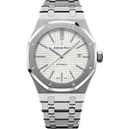 Часы AUDEMARS PIGUET 15400ST.OO.1220ST.02 Royal Oak Selfwinding 41 mm