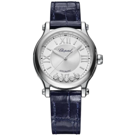 Часы Chopard Happy Sport Automatic 33 Mm 278608-3001