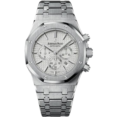 Часы AUDEMARS PIGUET ROYAL OAK CHRONOGRAPH 41MM