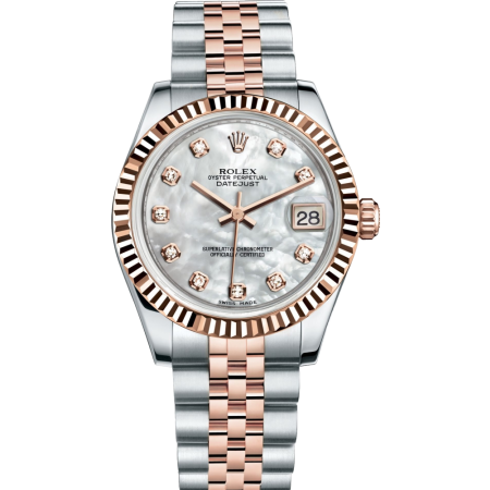 Часы Rolex OYSTER PERPETUAL 178271 DATEJUST 31