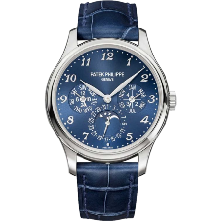 Часы Patek Philippe Grand Complications 5327 5327G-001