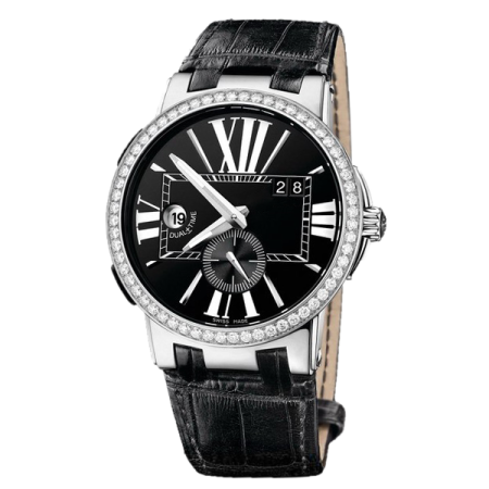 Часы Ulysse Nardin EXECUTIVE DUAL TIME