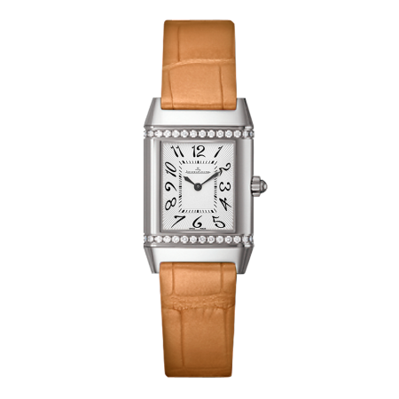 Часы Jaeger LeCoultre Jaeger-LeCoultre Reverso Lady 256.8.08