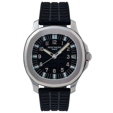 Часы Patek Philippe Aquanaut 5065A-001