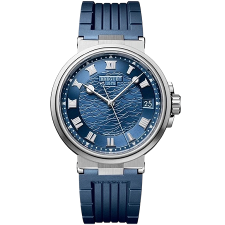 Часы Breguet MARINE 5517