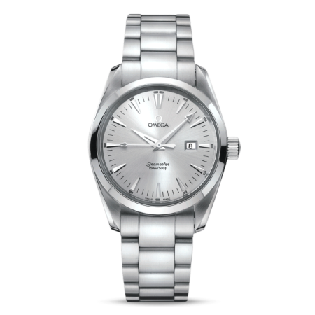 Часы Omega Seamaster AQUA TERRA QUARTZ 2518.30.00