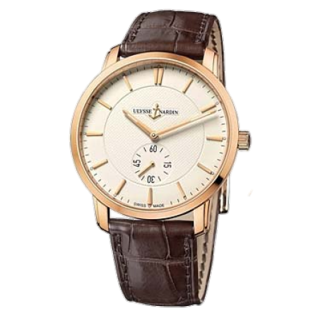 Часы Ulysse Nardin Classico 8206-138-2/31