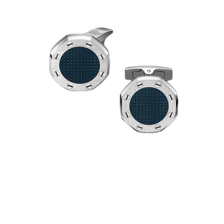 Запонки Audemars Piguet Cufflinks Royal Oak Cufflinks