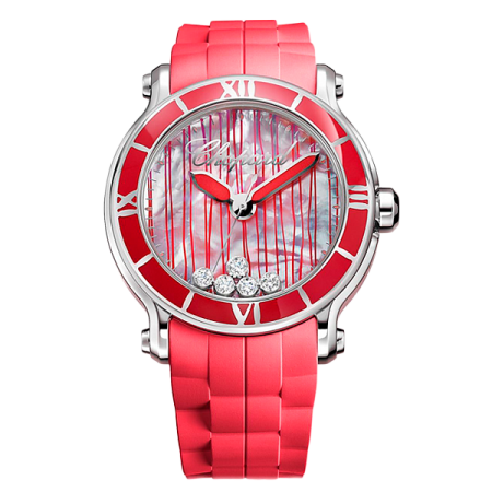 Часы Chopard Happy Sport