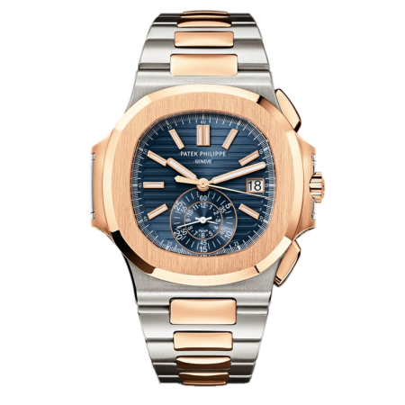 Часы Patek Philippe Nautilus 5980/1AR-001