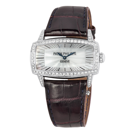 Часы Patek Philippe GONDOLO LADIES 4981G / WG