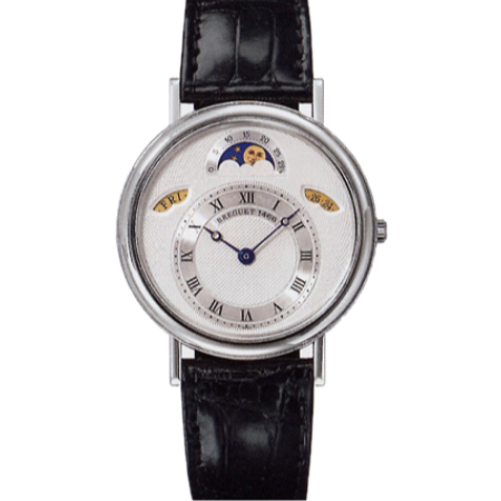 Часы Breguet Classique 337BB/1E/986