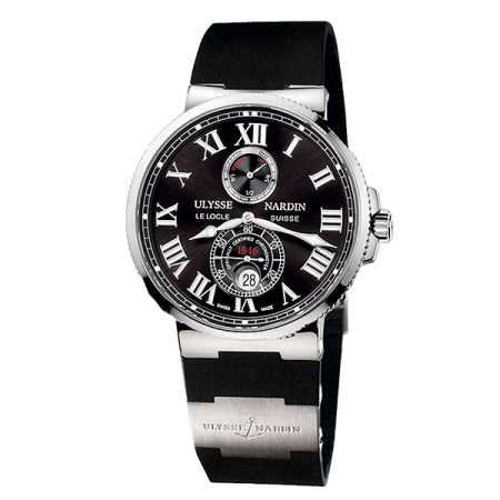 Часы Ulysse Nardin MARINE MAXI MARINE CHRONOMETER 43MM