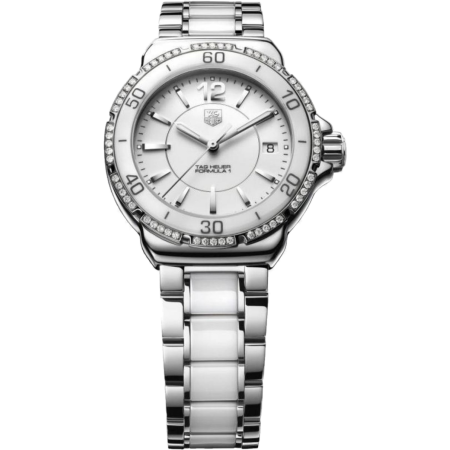 Часы TAG Heuer Formula1 Lady Ceramic Quartz