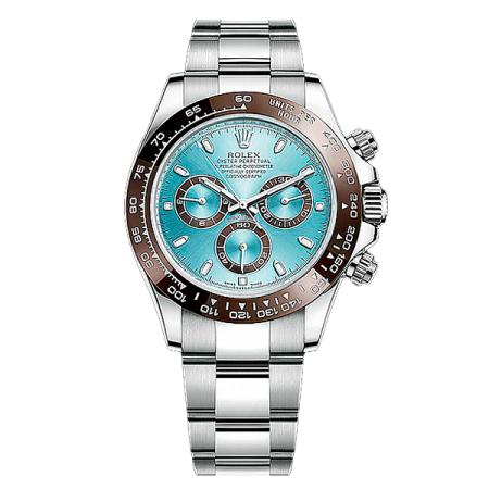 Часы Rolex COSMOGRAPH DAYTONA 40MM PLATINUM