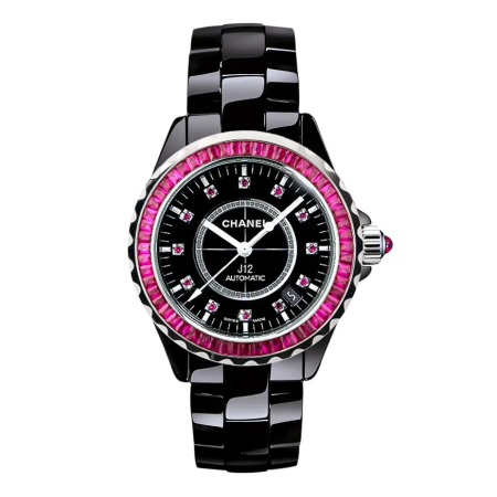 Часы Chanel J12 Automatic