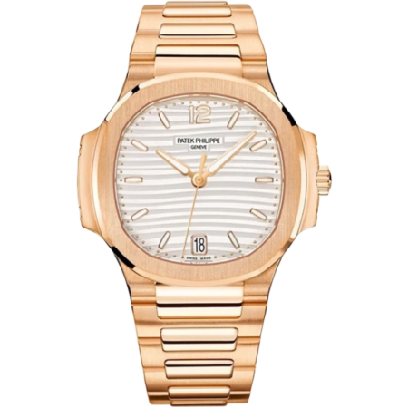 Часы Patek Philippe Nautilus 7118/1R-001